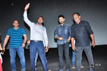 Chinna Babu Team Success Tour Photos